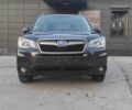 Сірий Субару Forester, об'ємом двигуна 2 л та пробігом 216 тис. км за 12699 $, фото 1 на Automoto.ua