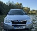 Сірий Субару Forester, об'ємом двигуна 2.5 л та пробігом 148 тис. км за 14000 $, фото 1 на Automoto.ua