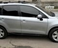 Сірий Субару Forester, об'ємом двигуна 2.5 л та пробігом 214 тис. км за 11000 $, фото 5 на Automoto.ua