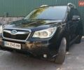 Сірий Субару Forester, об'ємом двигуна 2.5 л та пробігом 145 тис. км за 13800 $, фото 1 на Automoto.ua