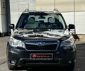 Субару Форестер 2014 в Одессе на Automoto.ua Серый Субару Форестер, объемом двигателя 2.5 л и пробегом 156 тыс. км за 9500 $, фото 1 на Automoto.ua
