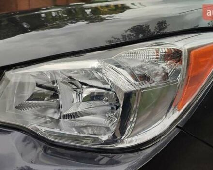 Субару Forester 2014 у Харкові на Automoto.ua Сірий Субару Forester, об'ємом двигуна 2.46 л та пробігом 218 тис. км за 11000 $, фото 19 на Automoto.ua