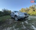 Сірий Субару Forester, об'ємом двигуна 2.5 л та пробігом 148 тис. км за 14000 $, фото 23 на Automoto.ua