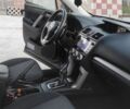 Сірий Субару Forester, об'ємом двигуна 2 л та пробігом 216 тис. км за 13200 $, фото 13 на Automoto.ua