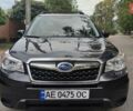 Субару Forester 2014 у Харкові на Automoto.ua Сірий Субару Forester, об'ємом двигуна 2.46 л та пробігом 218 тис. км за 11000 $, фото 7 на Automoto.ua
