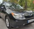 Субару Forester 2014 у Харкові на Automoto.ua Сірий Субару Forester, об'ємом двигуна 2.46 л та пробігом 218 тис. км за 11000 $, фото 14 на Automoto.ua