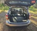 Сірий Субару Forester, об'ємом двигуна 2.5 л та пробігом 84 тис. км за 14400 $, фото 50 на Automoto.ua