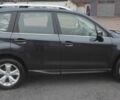 Сірий Субару Forester, об'ємом двигуна 2 л та пробігом 216 тис. км за 13200 $, фото 4 на Automoto.ua
