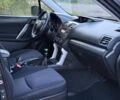 Сірий Субару Forester, об'ємом двигуна 2 л та пробігом 150 тис. км за 11500 $, фото 15 на Automoto.ua