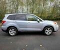 Сірий Субару Forester, об'ємом двигуна 2.5 л та пробігом 86 тис. км за 2900 $, фото 7 на Automoto.ua