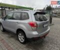Сірий Субару Forester, об'ємом двигуна 2 л та пробігом 89 тис. км за 21000 $, фото 4 на Automoto.ua