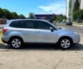 Сірий Субару Forester, об'ємом двигуна 2.5 л та пробігом 175 тис. км за 12000 $, фото 1 на Automoto.ua