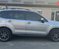 Сірий Субару Forester, об'ємом двигуна 2.5 л та пробігом 168 тис. км за 13000 $, фото 4 на Automoto.ua
