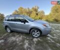 Сірий Субару Forester, об'ємом двигуна 2.5 л та пробігом 148 тис. км за 14000 $, фото 24 на Automoto.ua