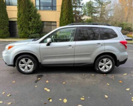 Сірий Субару Forester, об'ємом двигуна 2.5 л та пробігом 86 тис. км за 2900 $, фото 3 на Automoto.ua