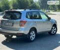 Сірий Субару Forester, об'ємом двигуна 2.5 л та пробігом 177 тис. км за 12999 $, фото 6 на Automoto.ua