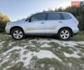 Сірий Субару Forester, об'ємом двигуна 2.5 л та пробігом 148 тис. км за 14000 $, фото 13 на Automoto.ua