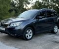 Сірий Субару Forester, об'ємом двигуна 2 л та пробігом 150 тис. км за 11500 $, фото 3 на Automoto.ua
