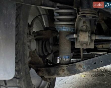 Сірий Субару Forester, об'ємом двигуна 2 л та пробігом 89 тис. км за 21000 $, фото 29 на Automoto.ua