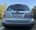 Сірий Субару Forester, об'ємом двигуна 2.5 л та пробігом 148 тис. км за 14000 $, фото 44 на Automoto.ua