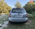 Сірий Субару Forester, об'ємом двигуна 2.5 л та пробігом 148 тис. км за 14000 $, фото 10 на Automoto.ua