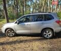 Сірий Субару Forester, об'ємом двигуна 2.5 л та пробігом 84 тис. км за 14400 $, фото 8 на Automoto.ua