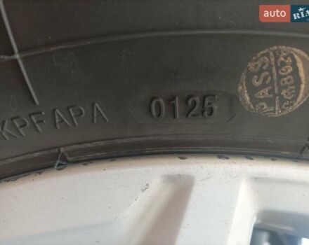 Серый Субару Форестер, объемом двигателя 2 л и пробегом 225 тыс. км за 13700 $, фото 18 на Automoto.ua