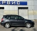 Субару Форестер 2014 в Одессе на Automoto.ua Серый Субару Форестер, объемом двигателя 2.5 л и пробегом 156 тыс. км за 9500 $, фото 2 на Automoto.ua