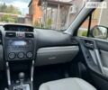 Сірий Субару Forester, об'ємом двигуна 2.5 л та пробігом 160 тис. км за 11150 $, фото 58 на Automoto.ua