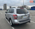 Сірий Субару Forester, об'ємом двигуна 2.5 л та пробігом 233 тис. км за 12400 $, фото 3 на Automoto.ua