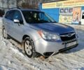 Сірий Субару Forester, об'ємом двигуна 2.5 л та пробігом 190 тис. км за 13800 $, фото 1 на Automoto.ua