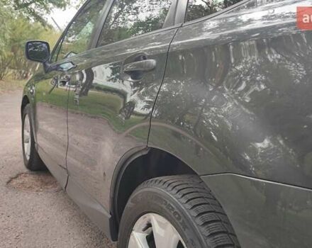 Субару Forester 2014 у Харкові на Automoto.ua Сірий Субару Forester, об'ємом двигуна 2.46 л та пробігом 218 тис. км за 11000 $, фото 17 на Automoto.ua