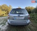 Сірий Субару Forester, об'ємом двигуна 2.5 л та пробігом 148 тис. км за 14000 $, фото 11 на Automoto.ua