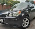 Сірий Субару Forester, об'ємом двигуна 2.5 л та пробігом 218 тис. км за 11000 $, фото 1 на Automoto.ua