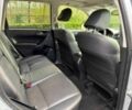Сірий Субару Forester, об'ємом двигуна 2.5 л та пробігом 86 тис. км за 2900 $, фото 12 на Automoto.ua