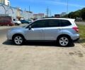 Сірий Субару Forester, об'ємом двигуна 2.5 л та пробігом 175 тис. км за 12000 $, фото 1 на Automoto.ua
