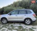 Сірий Субару Forester, об'ємом двигуна 2.5 л та пробігом 148 тис. км за 14000 $, фото 30 на Automoto.ua