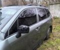 Серый Субару Форестер, объемом двигателя 2.5 л и пробегом 140 тыс. км за 2500 $, фото 1 на Automoto.ua