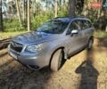 Сірий Субару Forester, об'ємом двигуна 2.5 л та пробігом 84 тис. км за 14400 $, фото 7 на Automoto.ua