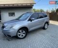 Серый Субару Форестер, объемом двигателя 2.5 л и пробегом 150 тыс. км за 10800 $, фото 1 на Automoto.ua