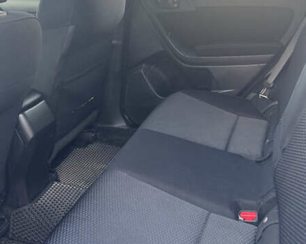 Сірий Субару Forester, об'ємом двигуна 2.5 л та пробігом 168 тис. км за 13000 $, фото 10 на Automoto.ua