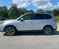 Сірий Субару Forester, об'ємом двигуна 2 л та пробігом 140 тис. км за 10200 $, фото 2 на Automoto.ua