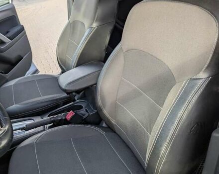 Сірий Субару Forester, об'ємом двигуна 2 л та пробігом 89 тис. км за 21000 $, фото 20 на Automoto.ua