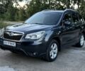 Сірий Субару Forester, об'ємом двигуна 2 л та пробігом 150 тис. км за 11500 $, фото 2 на Automoto.ua