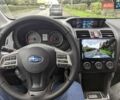 Сірий Субару Forester, об'ємом двигуна 2 л та пробігом 89 тис. км за 21000 $, фото 9 на Automoto.ua