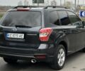 Сірий Субару Forester, об'ємом двигуна 0.25 л та пробігом 127 тис. км за 11999 $, фото 10 на Automoto.ua