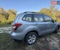Сірий Субару Forester, об'ємом двигуна 2.5 л та пробігом 148 тис. км за 14000 $, фото 25 на Automoto.ua