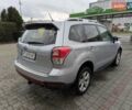 Сірий Субару Forester, об'ємом двигуна 2 л та пробігом 89 тис. км за 21000 $, фото 6 на Automoto.ua