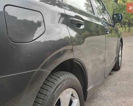 Субару Forester 2014 у Харкові на Automoto.ua Сірий Субару Forester, об'ємом двигуна 2.46 л та пробігом 218 тис. км за 11000 $, фото 24 на Automoto.ua