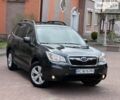 Сірий Субару Forester, об'ємом двигуна 2.5 л та пробігом 160 тис. км за 11300 $, фото 7 на Automoto.ua